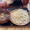 手ぶちうどん 吉平