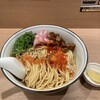らぁ麺 くろ渦