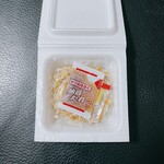 セブンイレブン - 料理写真: