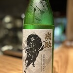 日本酒食堂 吟乃灯 - 