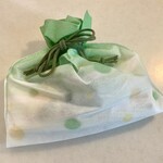 須崎食料品店 - お土産用、半生うどんセット。