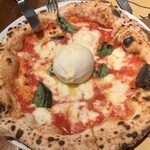 Pizzeria Bakka M'unica - 