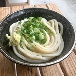 須崎食料品店 - 冷 • 大 (2玉) ¥450-