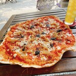 TiLo Restaurant - 料理写真: