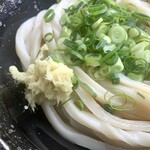 須崎食料品店 - ・生姜 ・ねぎ ・だし醤油