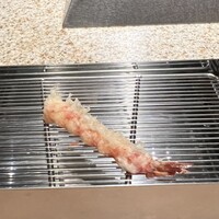 てんぷら 山の上 Roppongi 東京ミッドタウン店 - 