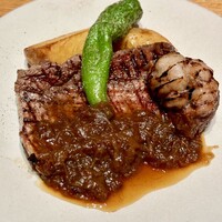 RIGOLETTO KITCHEN - 