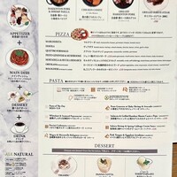 RIGOLETTO KITCHEN - 