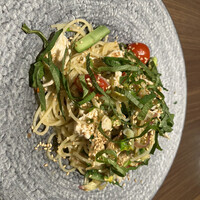 ダルマット 六本木ヒルズ店 - 