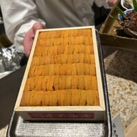 てんぷら 山の上 Roppongi 東京ミッドタウン店 - 