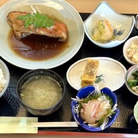 一つ木竹林草 - 