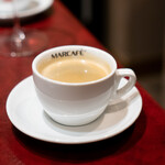 ワイン カルコス - コーヒー