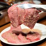 王道焼肉 豆だいふく - 