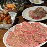 王道焼肉 豆だいふく - 