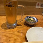 銘酒処 炉端焼きへのへのもしじ - 