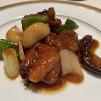 中国料理 四川 - 