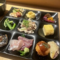 かっぽう庵 江上 - 