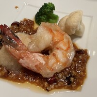 中国料理 四川 - 