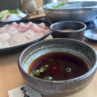銀座しゃぶ通 マロニエゲート店 - 