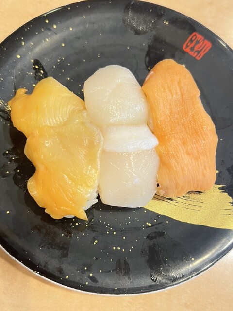 丸寿司 関屋店 （まるずし） - 関屋/回転寿司 | 食べログ