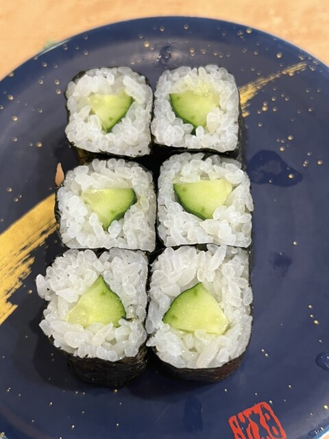 丸寿司 関屋店 （まるずし） - 関屋/回転寿司 | 食べログ