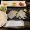 武庫川魚港 ことぶき食堂