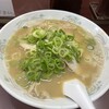 大黒ラーメン 本店