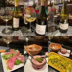 Eric Wine Bar - 