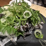 もんじゃ酒場 やいてこちゃん - 