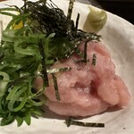 もんじゃ酒場 やいてこちゃん - 