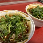 Very Fresh  Noodles - 