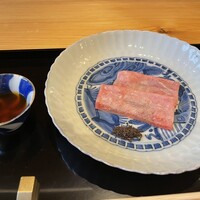 にくの匠 三芳 - 