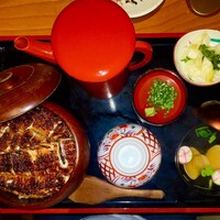 炭焼 うな富士 有楽町店 - 