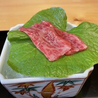 にくの匠 三芳 - 