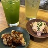 茶割 - 