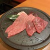 焼肉芝浦 三宿店