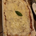 イタリア食堂 ブラーボ - 