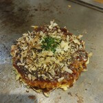 Teppanyaki Okonomiyaki Kaya - 