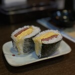 琉球鮨 築地青空三代目 - 