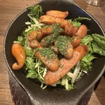 イタリア食堂 ブラーボ - 