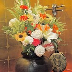 琉球鮨 築地青空三代目 - 