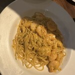 イタリア食堂 ブラーボ - 