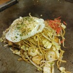 Teppanyaki Okonomiyaki Kaya - 