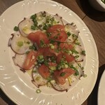イタリア食堂 ブラーボ - 