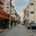 琉球鮨 築地青空三代目 - 