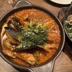 イタリア食堂 ブラーボ - 