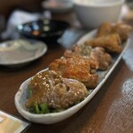 琉球鮨 築地青空三代目 - 