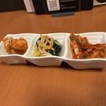 焼肉芝浦 三宿店 - 