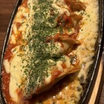 イタリア食堂 ブラーボ - 