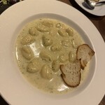 イタリア食堂 ブラーボ - 